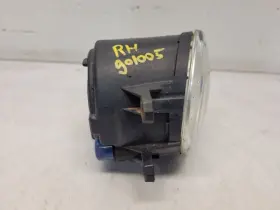 116-01301R PONTIAC Vibe Passenger Right Fog Light Chips #2