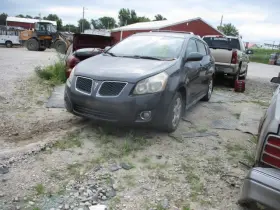 116-01302L PONTIAC Driver Corner Light Fog Driving Bumper #2