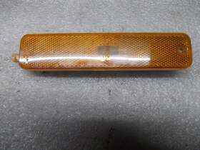 116-02224L PONTIAC Driver Corner Light Marker Bumper Sunfire