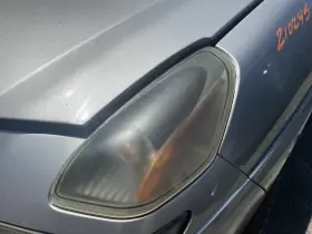 116-02321L PONTIAC Driver Corner Light Lamp Turn Signal Park #3