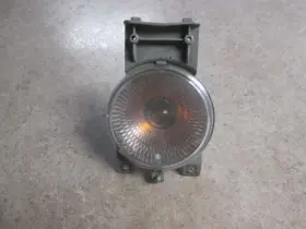116-02437 PONTIAC Corner Light Lamp Turn Signal Gxp Park Prix