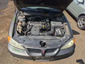 116-03477R PONTIAC Passenger Corner Light Fog Driving Am Park #2