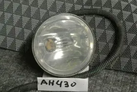 116-03478 PONTIAC Am Left Corner Fog Light Park