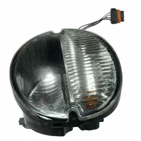 15852221 PONTIAC Left Driver Turn Signal Blinker Fog Light #2