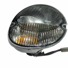 15852221 PONTIAC Left Driver Turn Signal Blinker Fog Light #3
