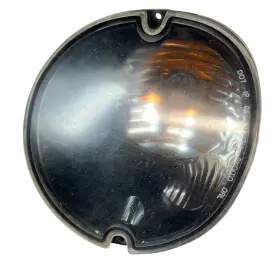 15892809 PONTIAC Right Passenger Turn Signal Blinker Lamp #2 15892809 PONTIAC Right Passenger Turn Signal Blinker Lamp #2