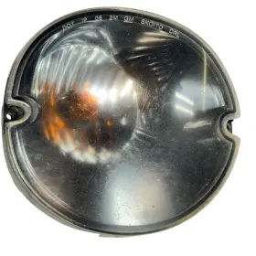 15892809 PONTIAC Right Passenger Turn Signal Blinker Lamp 15892809 PONTIAC Right Passenger Turn Signal Blinker Lamp
