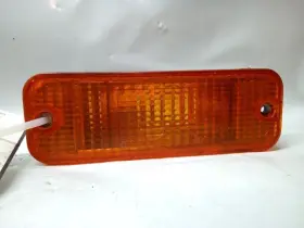16518098 PONTIAC Passenger Corner Light Lamp Turn Signal Mans