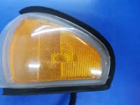 16521729 PONTIAC Lh Left Driver Parking Light Bonneville #2
