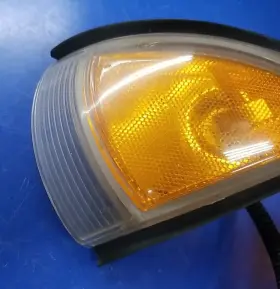 16521729 PONTIAC Lh Left Driver Parking Light Bonneville #3