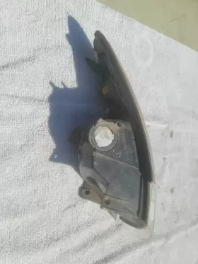 16522197 PONTIAC Lh Driver Left Corner Light Lamp S46 Prix #2