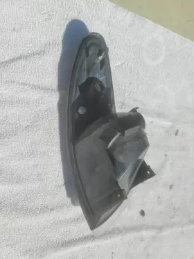 16522197 PONTIAC Lh Driver Left Corner Light Lamp S46 Prix #3