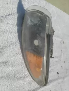 16522197 PONTIAC Lh Driver Left Corner Light Lamp S46 Prix