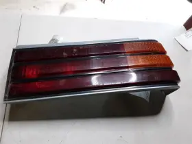 6000 PONTIAC Rear Passenger Tail Light Excluding Ste #2
