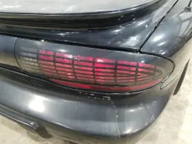 166-02496AR PONTIAC Tail Light Lamp Right Passenger Firebird #2 166-02496AR PONTIAC Tail Light Lamp Right Passenger Firebird #2