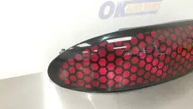 166-02497CL PONTIAC Trans Am Tail Light Lamp Left Driver #3 166-02497CL PONTIAC Trans Am Tail Light Lamp Left Driver #3