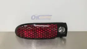 166-02497CL PONTIAC Trans Am Tail Light Lamp Left Driver 166-02497CL PONTIAC Trans Am Tail Light Lamp Left Driver
