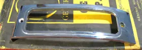 5939314 PONTIAC Nos Right Parking Lamp Bezel