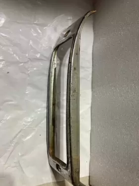 5942183 PONTIAC Driver Light Bezel Park #2