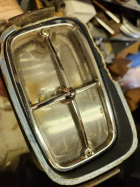 5961605 PONTIAC Parking Light Lamp Turn Signal Gto