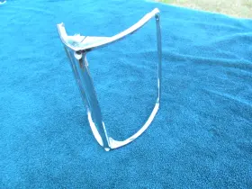5961619 PONTIAC Front Turn Signal Bezel Lh Prix #2