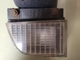 5970655 PONTIAC Trans Am Front Parking Lights Firebird #3