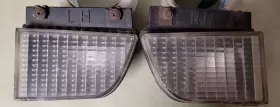 5970655 PONTIAC Trans Am Front Parking Lights Firebird