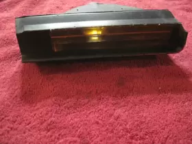 597268 PONTIAC Rh Front Turn Signal Light Lamp Firebird #2
