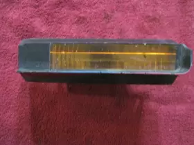 597268 PONTIAC Rh Front Turn Signal Light Lamp Firebird