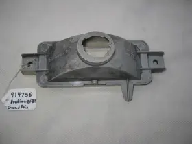 914756 PONTIAC Nos Front Parking Light Turn Signal Lamp Prix #3