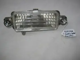 914756 PONTIAC Nos Front Parking Light Turn Signal Lamp Prix