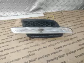 92202363 PONTIAC Front Passenger Rh Marker Turn Light G8 #2