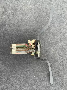 113953503 PORSCHE Turn Signal Wiper Control Vw Audi #3