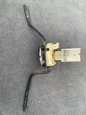 113953503 PORSCHE Turn Signal Wiper Control Vw Audi