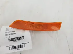 116-50630R PORSCHE Passenger Corner Light Panamera Park