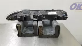 116-50756R PORSCHE Bumper Fog Light Lamp Right Passenger #3