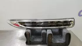 116-50756R PORSCHE Bumper Fog Light Lamp Right Passenger