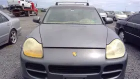 116-59745R PORSCHE Passenger Corner Light Fog Driving Cayenne #2