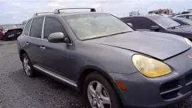 116-59745R PORSCHE Passenger Corner Light Fog Driving Cayenne #3