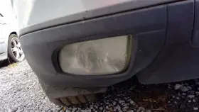 116-59745R PORSCHE Passenger Corner Light Fog Driving Cayenne