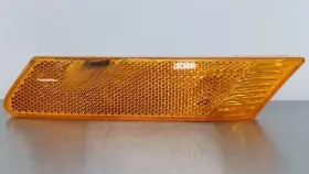 116-59937L PORSCHE Turn Signal Marker Light Left Driver #2