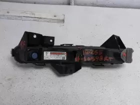 116-60598R PORSCHE Passenger Corner Light Bumper Park #3