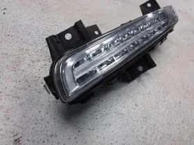 116-60599L PORSCHE Driver Corner Light Base Xenon Panamera #2