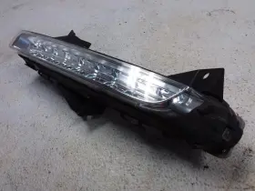 116-60599L PORSCHE Driver Corner Light Base Xenon Panamera #3
