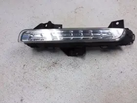 116-60599L PORSCHE Driver Corner Light Base Xenon Panamera