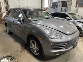 116.PO1412 PORSCHE Corner Light Cayenne Park #3