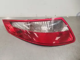 166-50333AL PORSCHE Tail Light Lamp Left Driver 911 #2