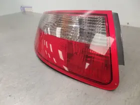 166-50333AL PORSCHE Tail Light Lamp Left Driver 911 #3