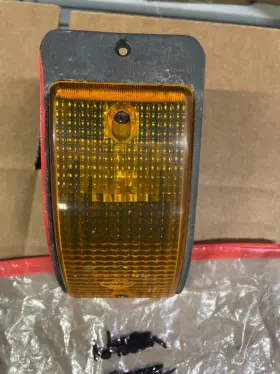 477953065A PORSCHE Turn Signal Lamp Light Bumper Lh Left Park #3