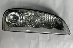 7L5941181D PORSCHE Left Turn Signal Light Cayenne Park